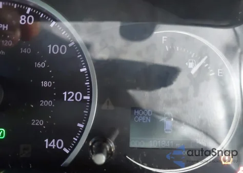 2013 Lexus Ct 200H z USA, uszkodzony, nr VIN JTHKD5BH6D2158249